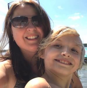 Meet your Posher, Joanne